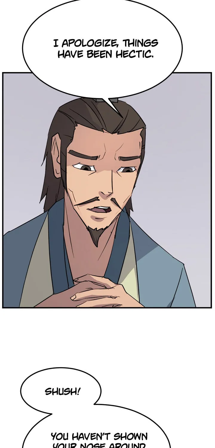 Read Bulsamujeok chapter 97 image 15 on Lezhin