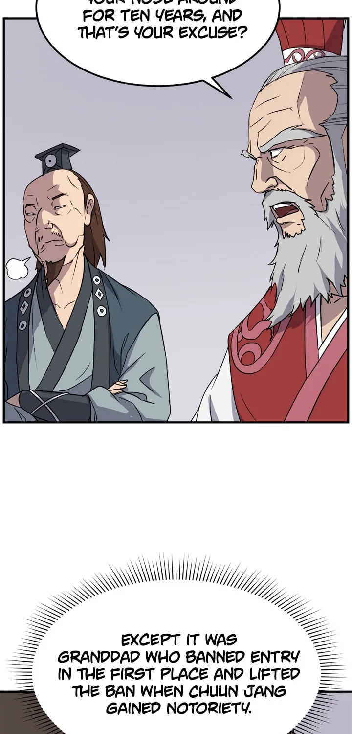 Read Bulsamujeok chapter 97 image 16 on Lezhin