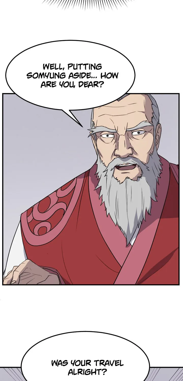 Read Bulsamujeok chapter 97 image 18 on Lezhin