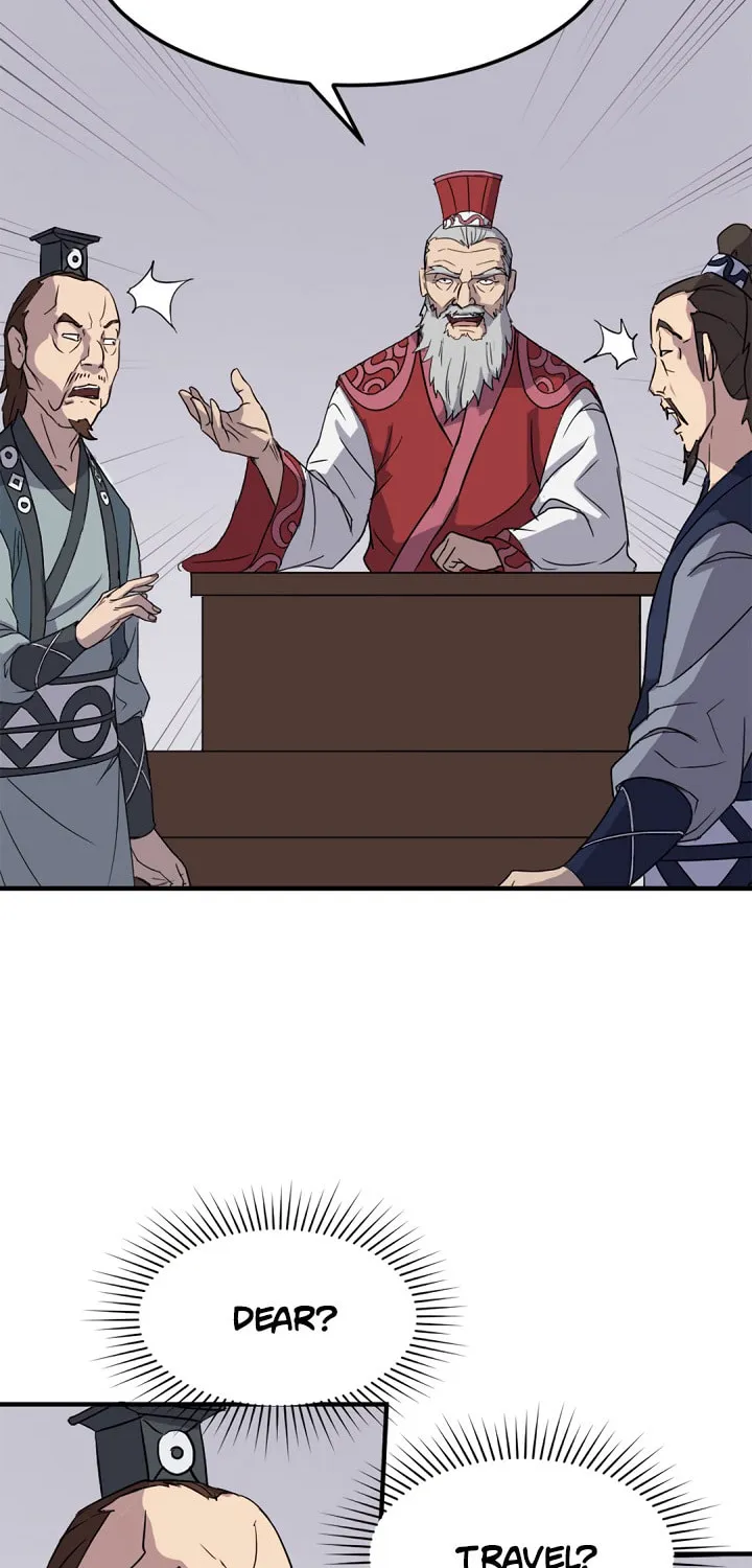 Read Bulsamujeok chapter 97 image 19 on Lezhin