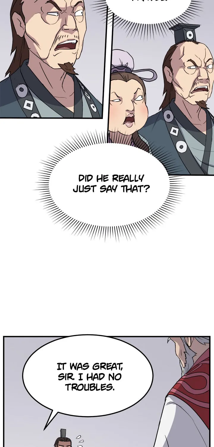 Read Bulsamujeok chapter 97 image 20 on Lezhin