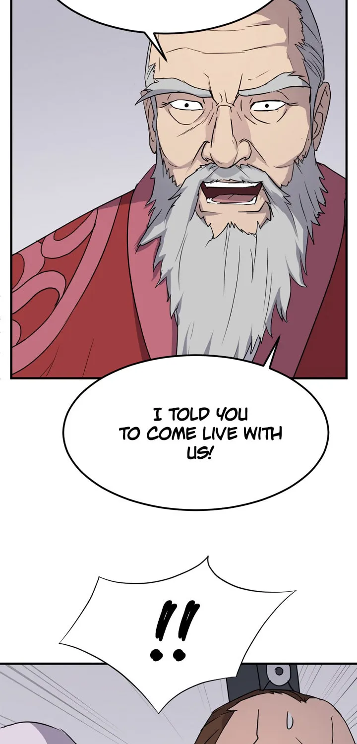 Read Bulsamujeok chapter 97 image 23 on Lezhin