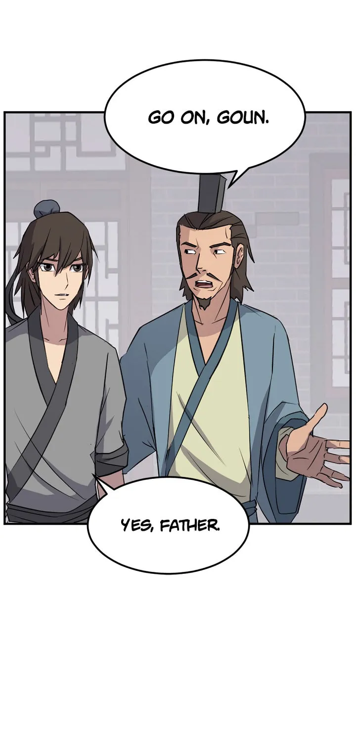 Read Bulsamujeok chapter 97 image 27 on Lezhin