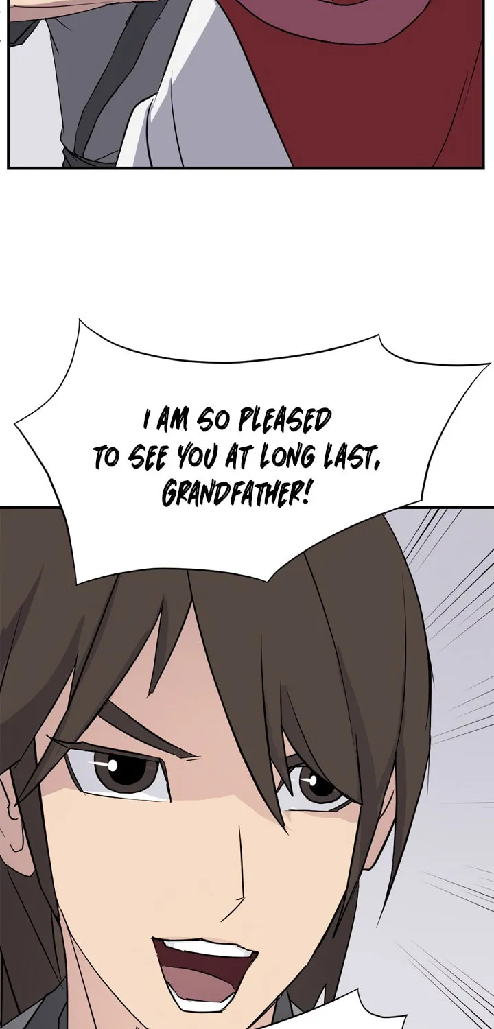 Read Bulsamujeok chapter 97 image 30 on Lezhin