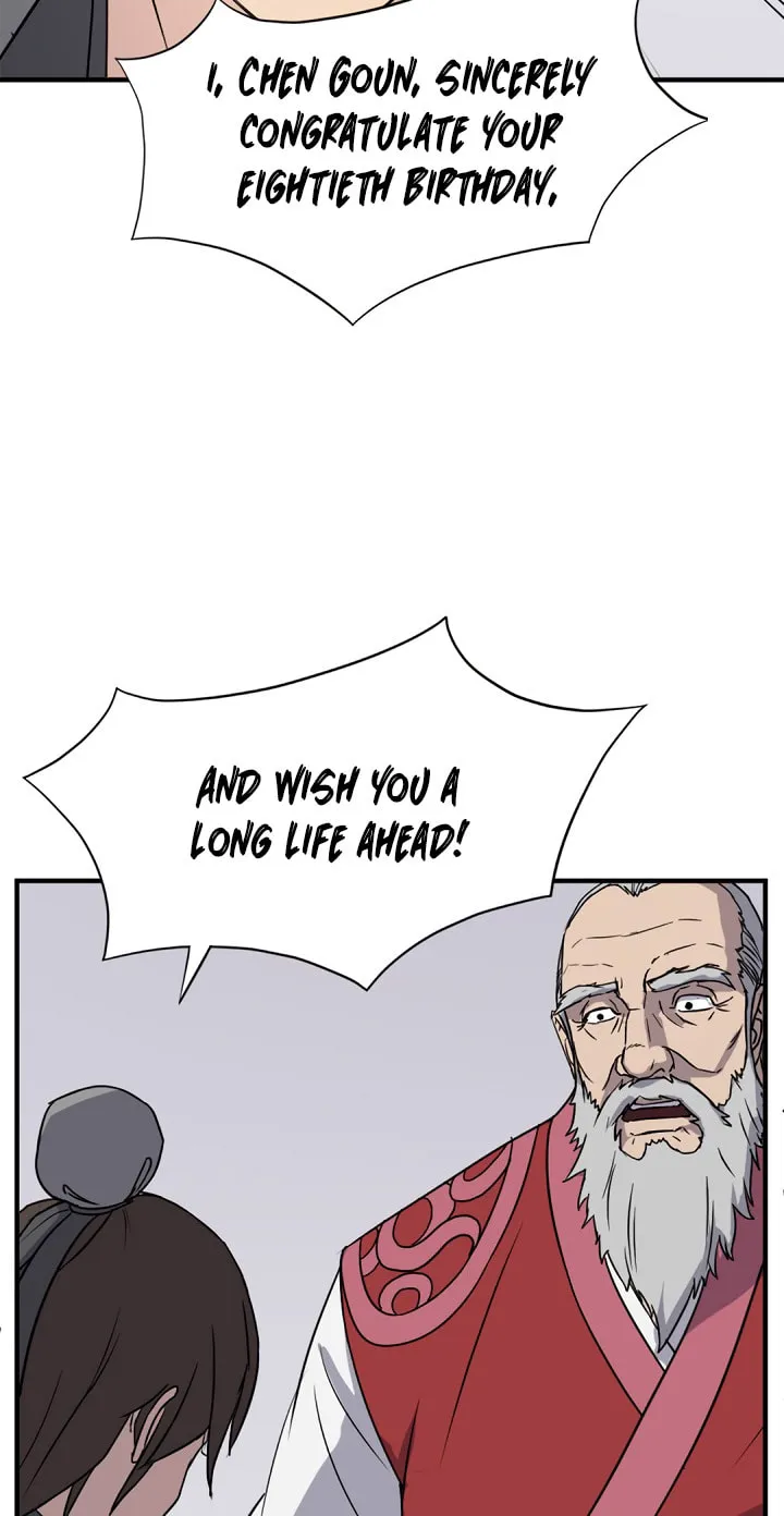 Read Bulsamujeok chapter 97 image 31 on Lezhin