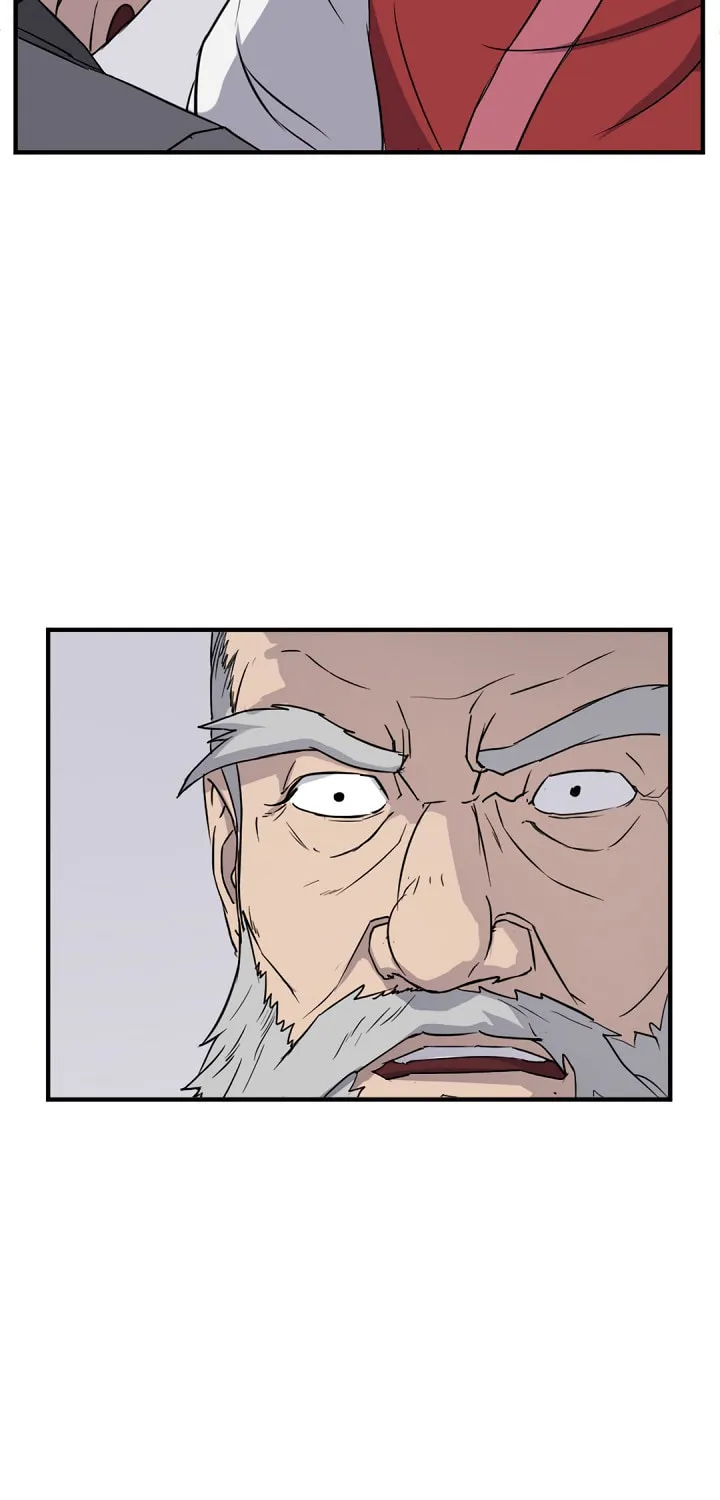 Read Bulsamujeok chapter 97 image 32 on Lezhin