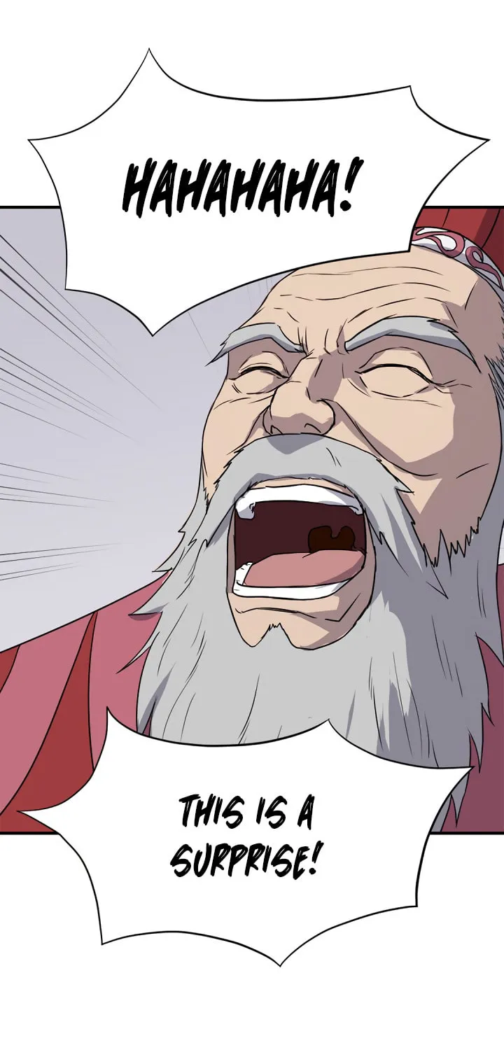 Read Bulsamujeok chapter 97 image 33 on Lezhin
