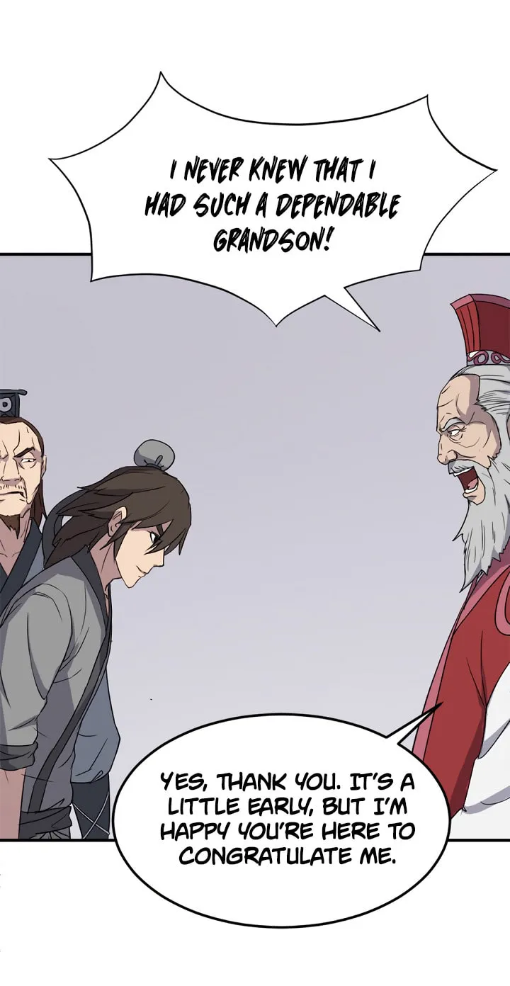 Read Bulsamujeok chapter 97 image 34 on Lezhin