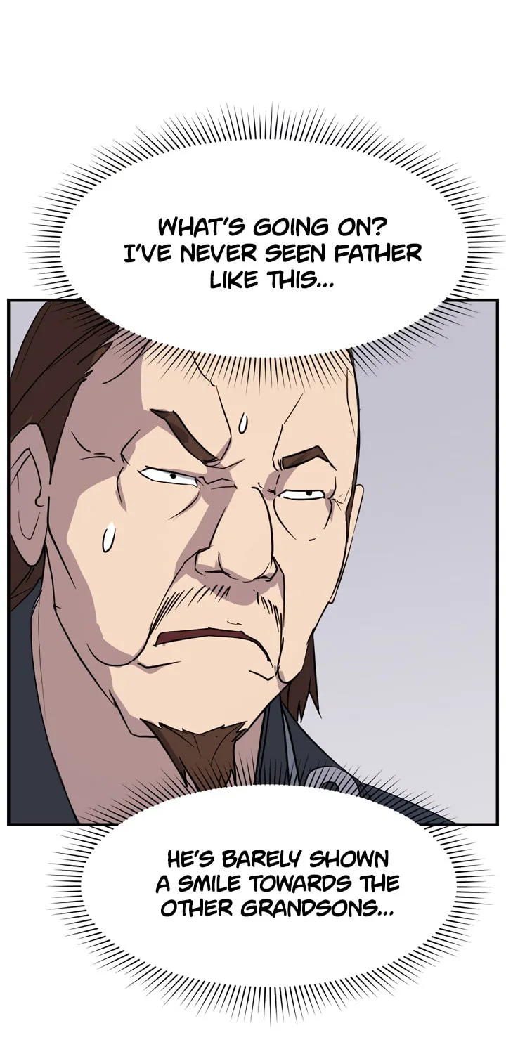 Read Bulsamujeok chapter 97 image 35 on Lezhin