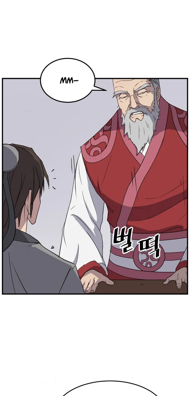 Read Bulsamujeok chapter 97 image 36 on Lezhin