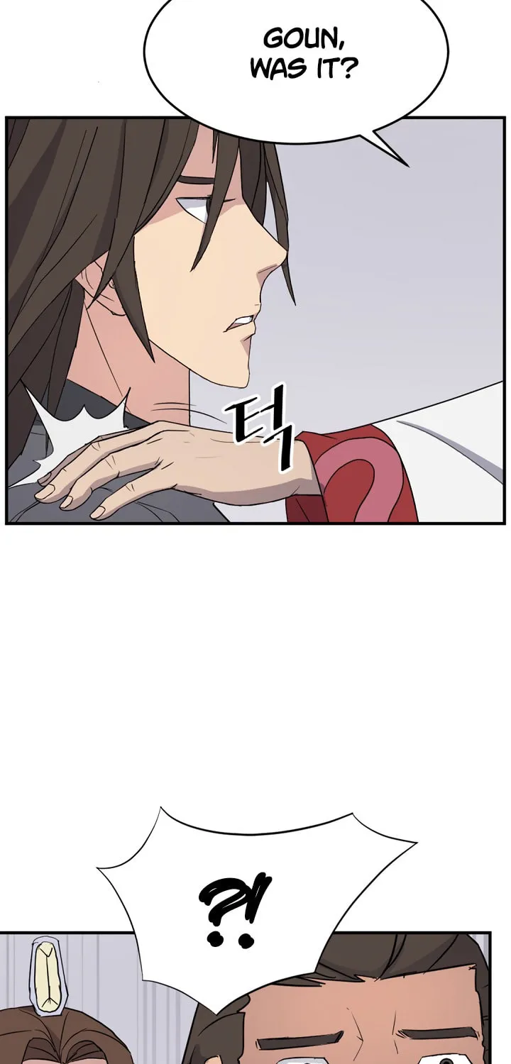 Read Bulsamujeok chapter 97 image 37 on Lezhin