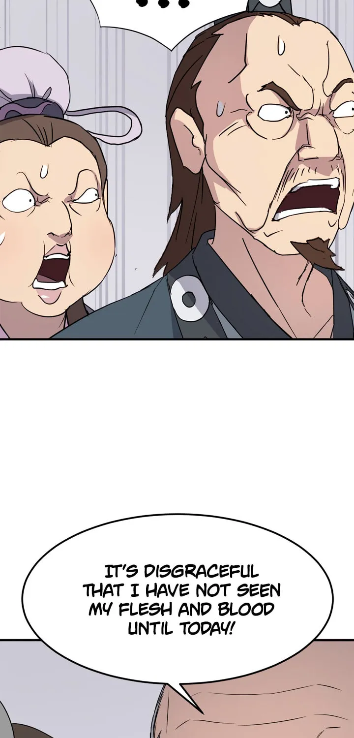 Read Bulsamujeok chapter 97 image 39 on Lezhin