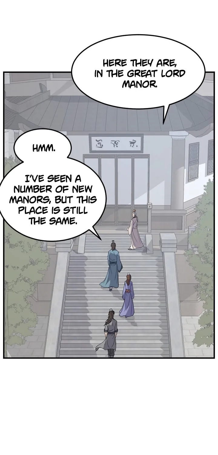 Read Bulsamujeok chapter 97 image 4 on Lezhin