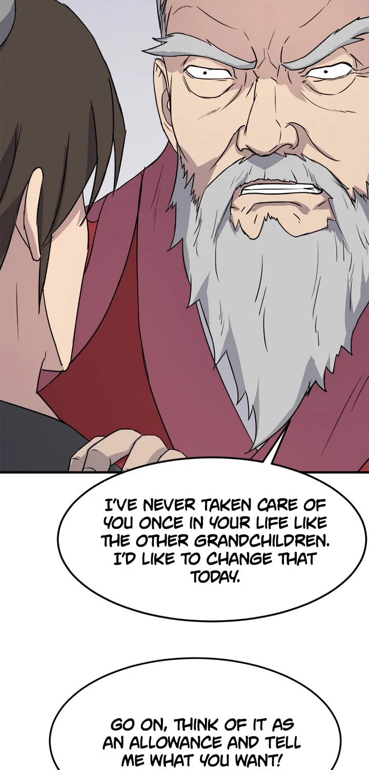 Read Bulsamujeok chapter 97 image 40 on Lezhin