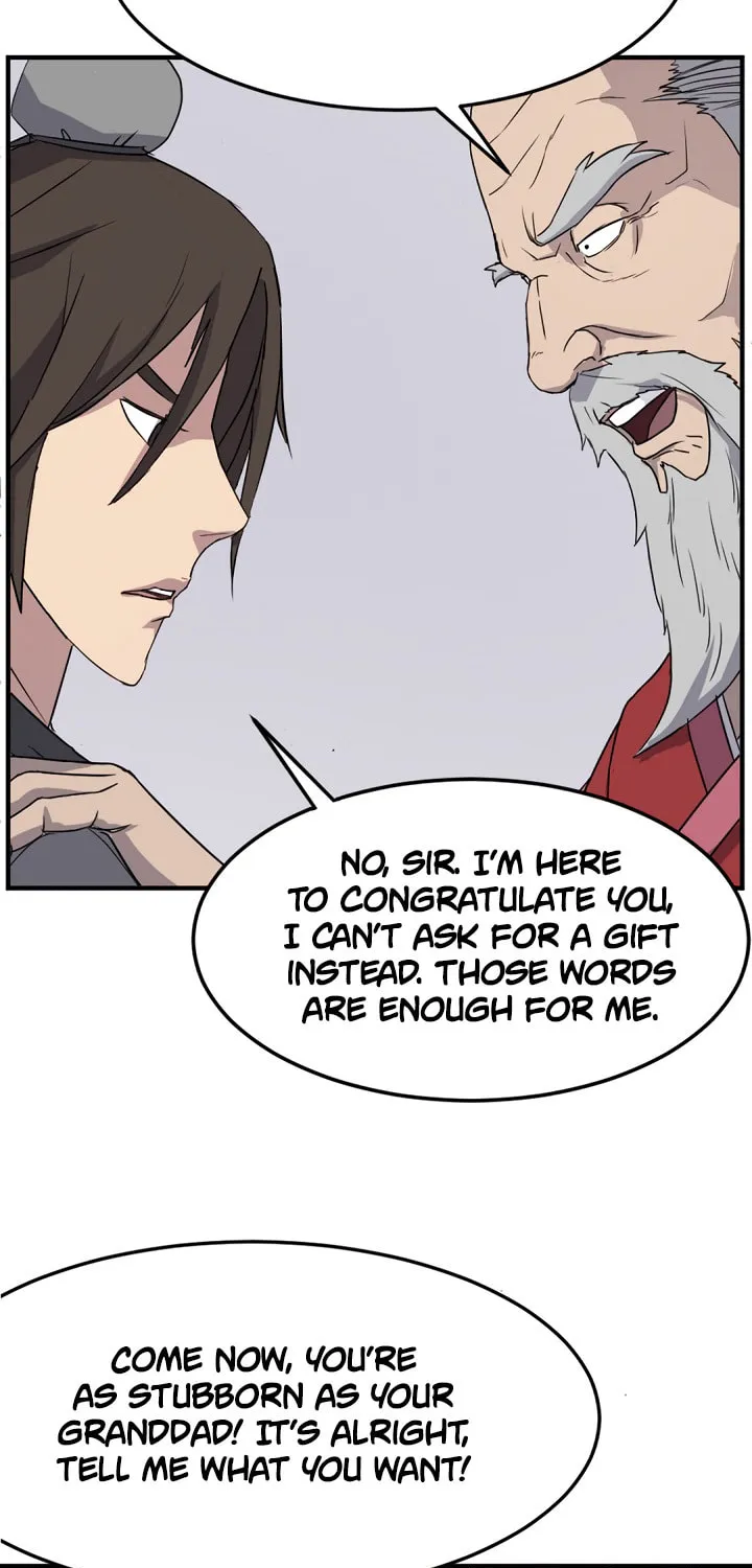 Read Bulsamujeok chapter 97 image 41 on Lezhin