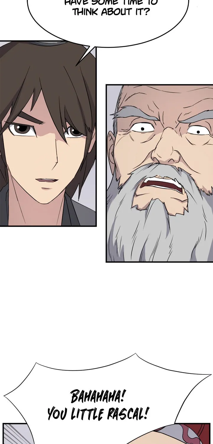 Read Bulsamujeok chapter 97 image 43 on Lezhin