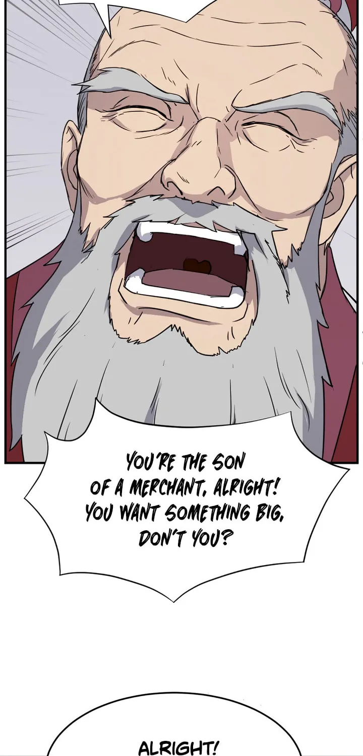 Read Bulsamujeok chapter 97 image 44 on Lezhin