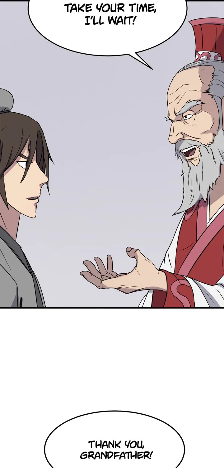 Read Bulsamujeok chapter 97 image 45 on Lezhin