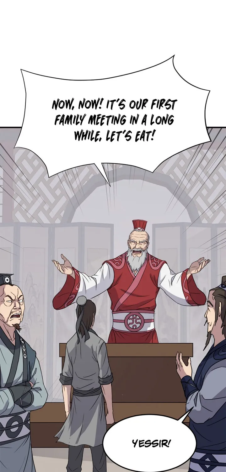 Read Bulsamujeok chapter 97 image 47 on Lezhin
