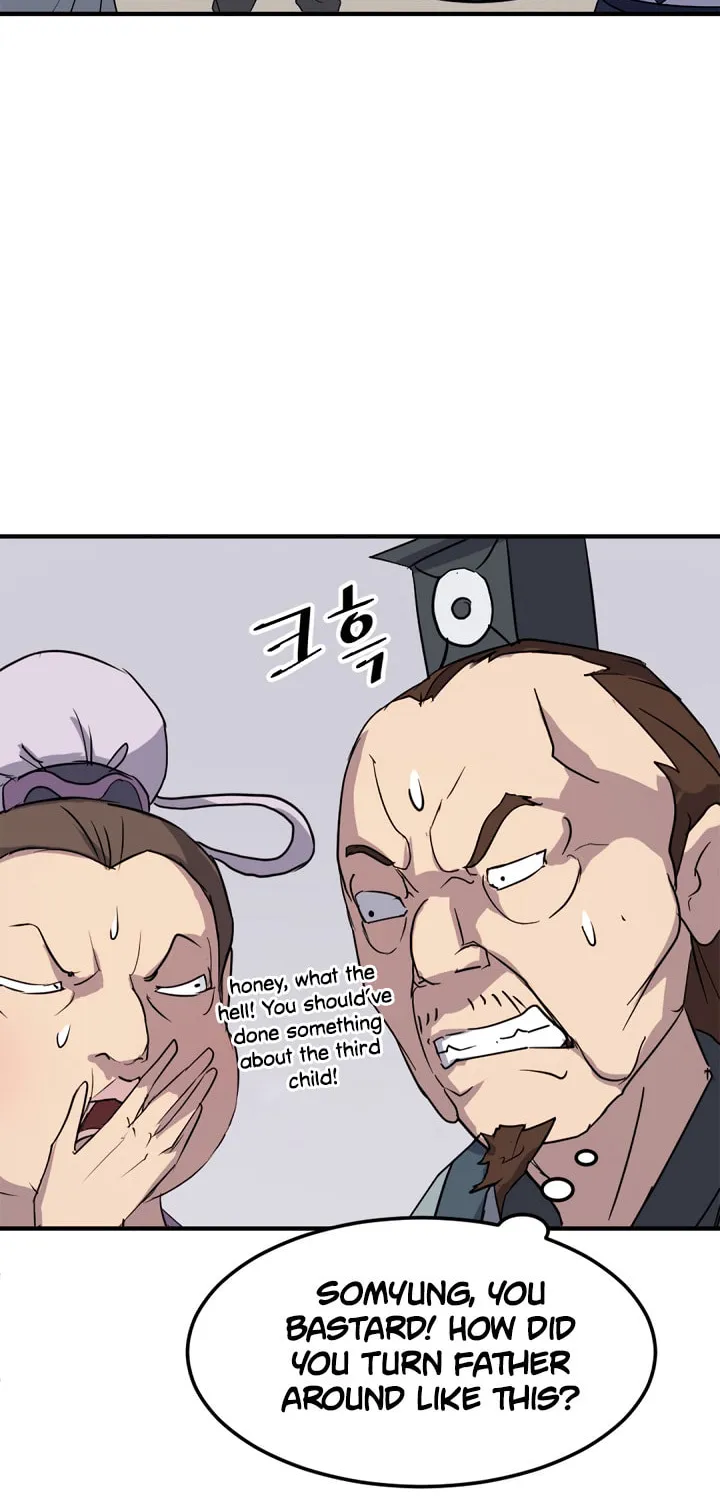 Read Bulsamujeok chapter 97 image 48 on Lezhin