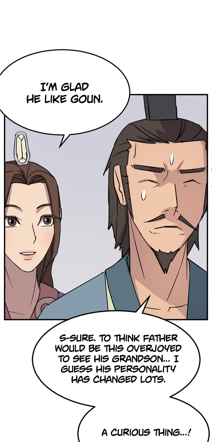 Read Bulsamujeok chapter 97 image 49 on Lezhin