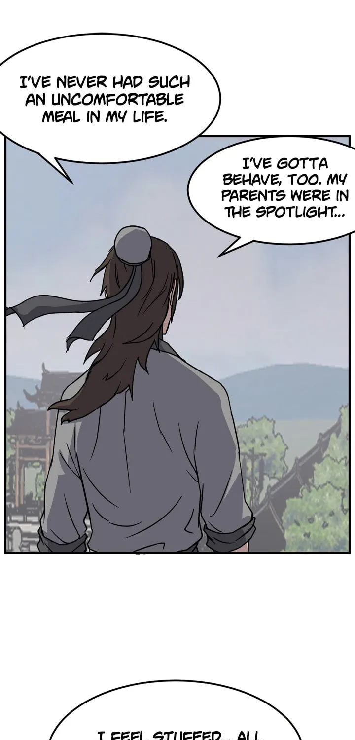 Read Bulsamujeok chapter 97 image 55 on Lezhin