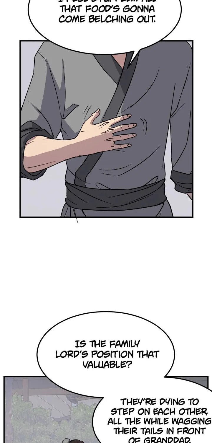 Read Bulsamujeok chapter 97 image 56 on Lezhin