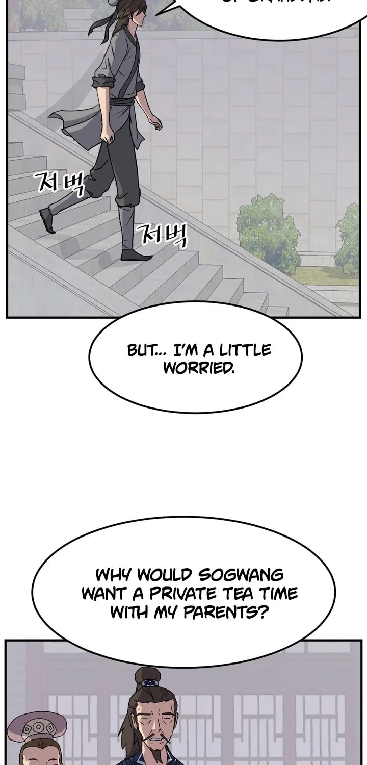 Read Bulsamujeok chapter 97 image 57 on Lezhin