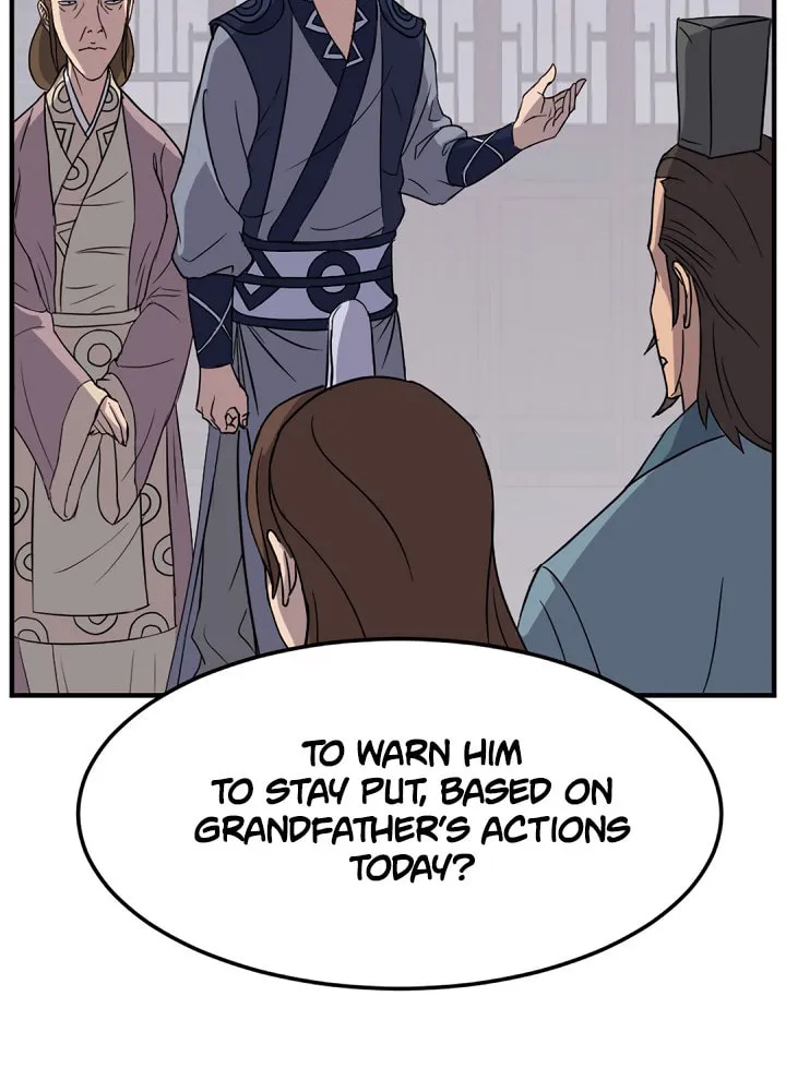 Read Bulsamujeok chapter 97 image 58 on Lezhin