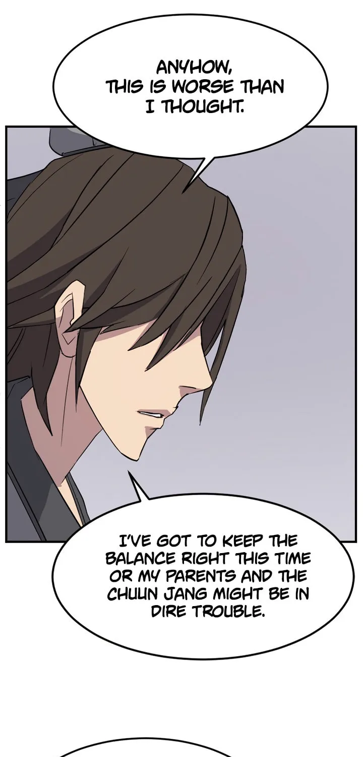 Read Bulsamujeok chapter 97 image 59 on Lezhin