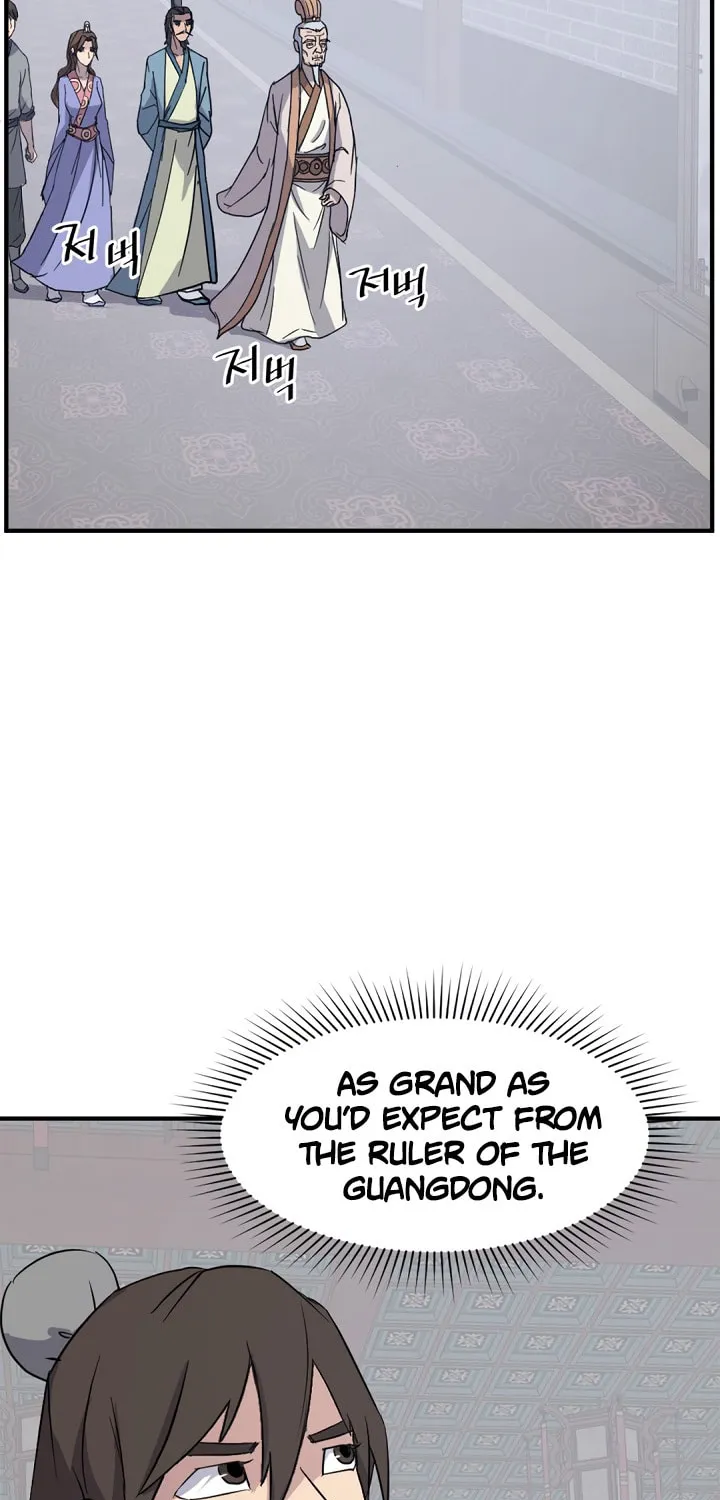 Read Bulsamujeok chapter 97 image 6 on Lezhin