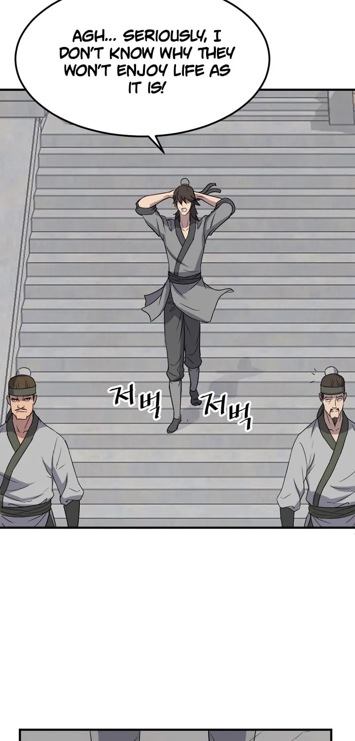 Read Bulsamujeok chapter 97 image 60 on Lezhin