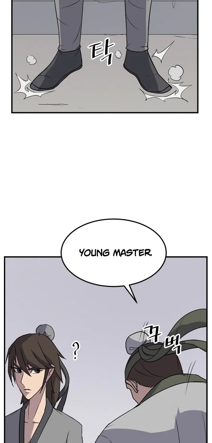 Read Bulsamujeok chapter 97 image 61 on Lezhin