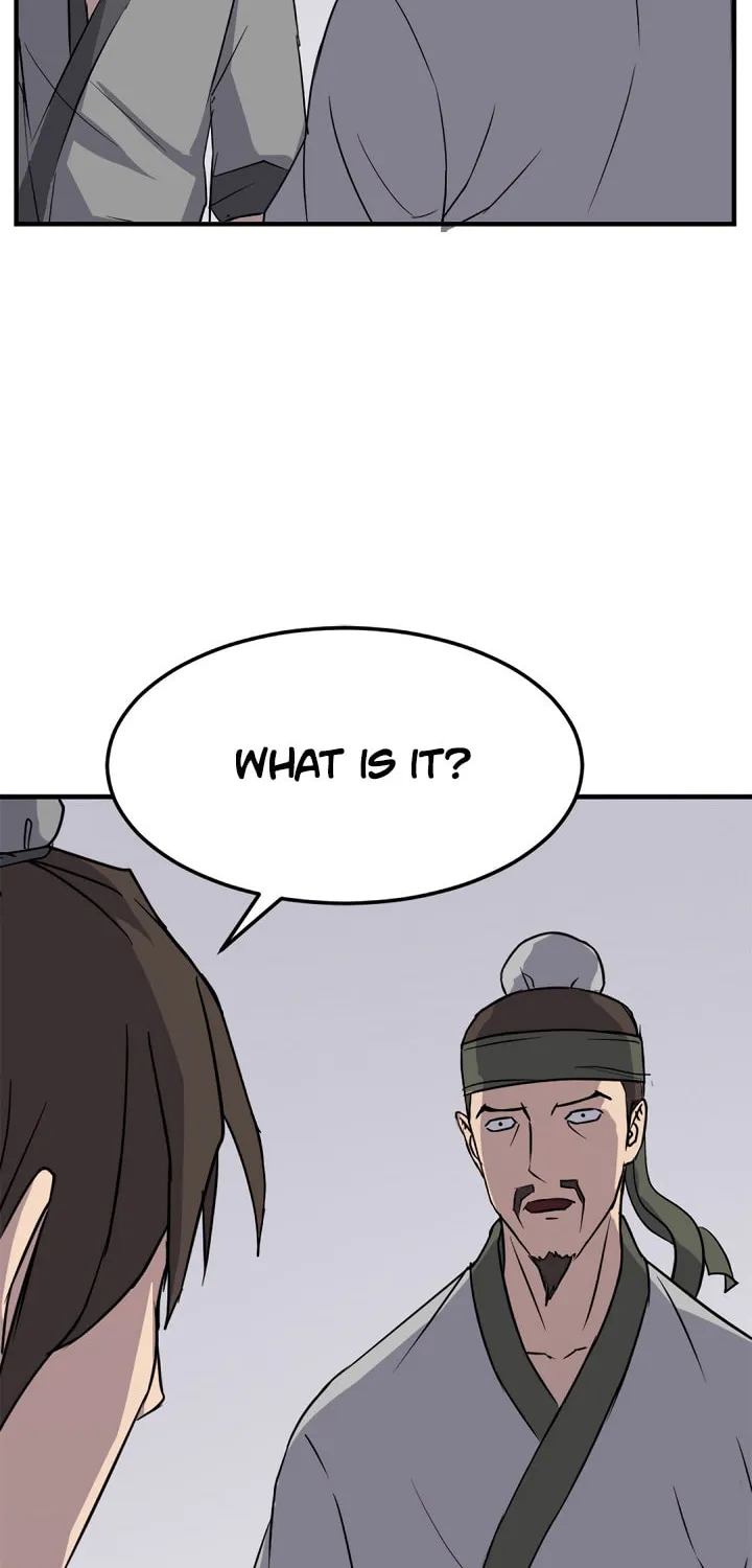 Read Bulsamujeok chapter 97 image 62 on Lezhin