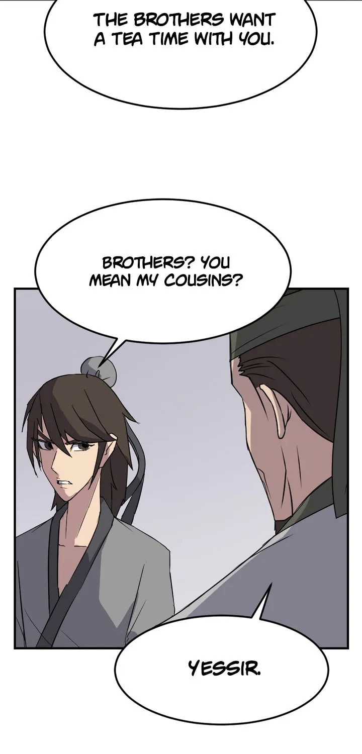 Read Bulsamujeok chapter 97 image 64 on Lezhin