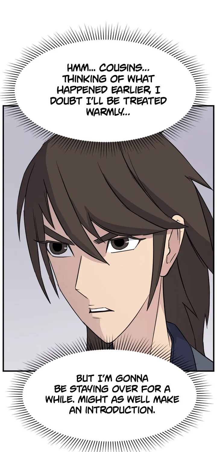 Read Bulsamujeok chapter 97 image 65 on Lezhin