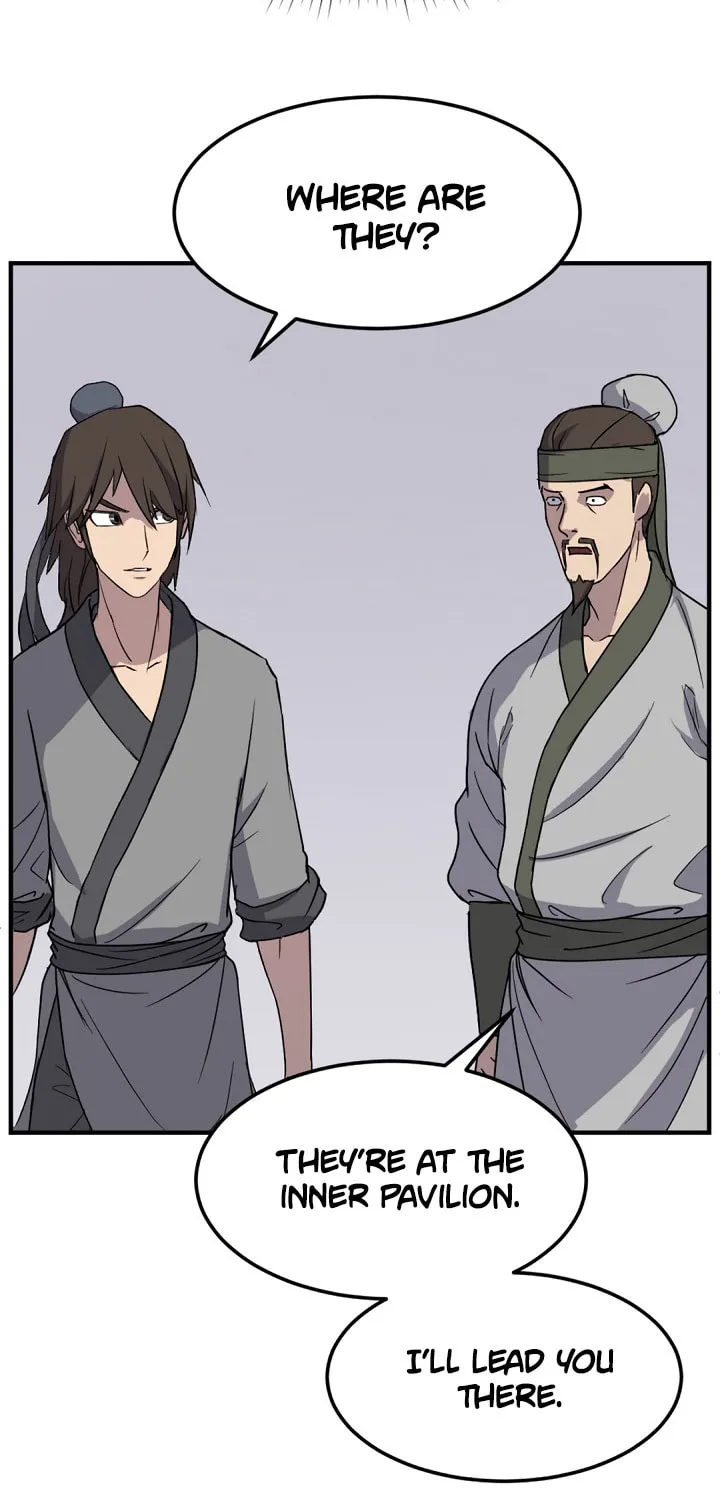 Read Bulsamujeok chapter 97 image 66 on Lezhin
