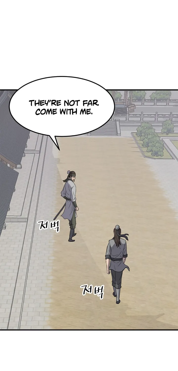 Read Bulsamujeok chapter 97 image 67 on Lezhin