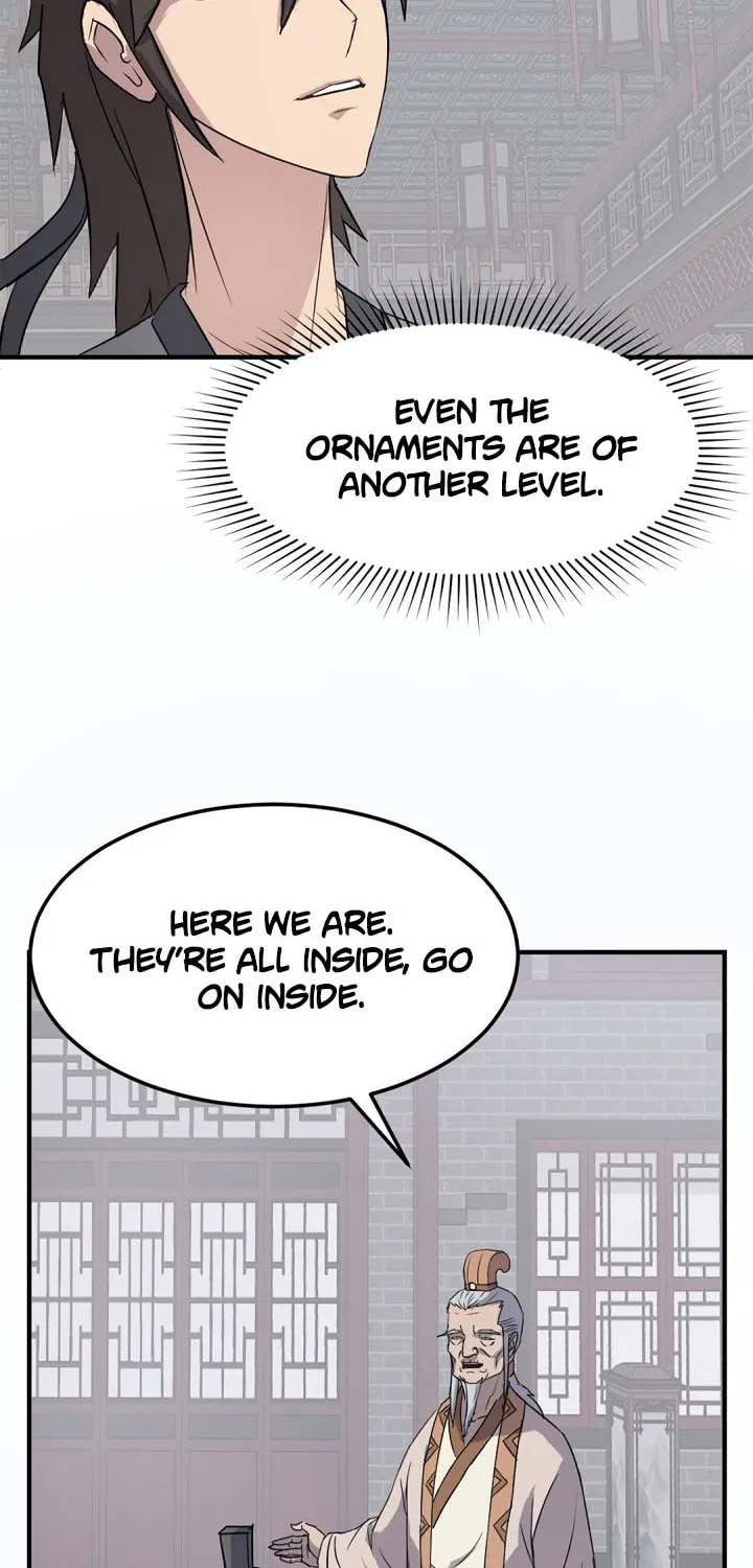 Read Bulsamujeok chapter 97 image 7 on Lezhin