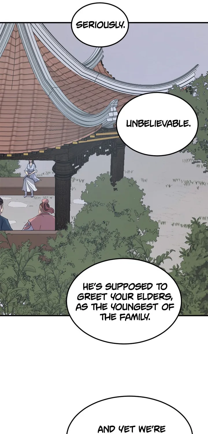 Read Bulsamujeok chapter 97 image 70 on Lezhin