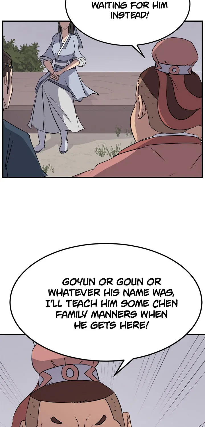 Read Bulsamujeok chapter 97 image 71 on Lezhin
