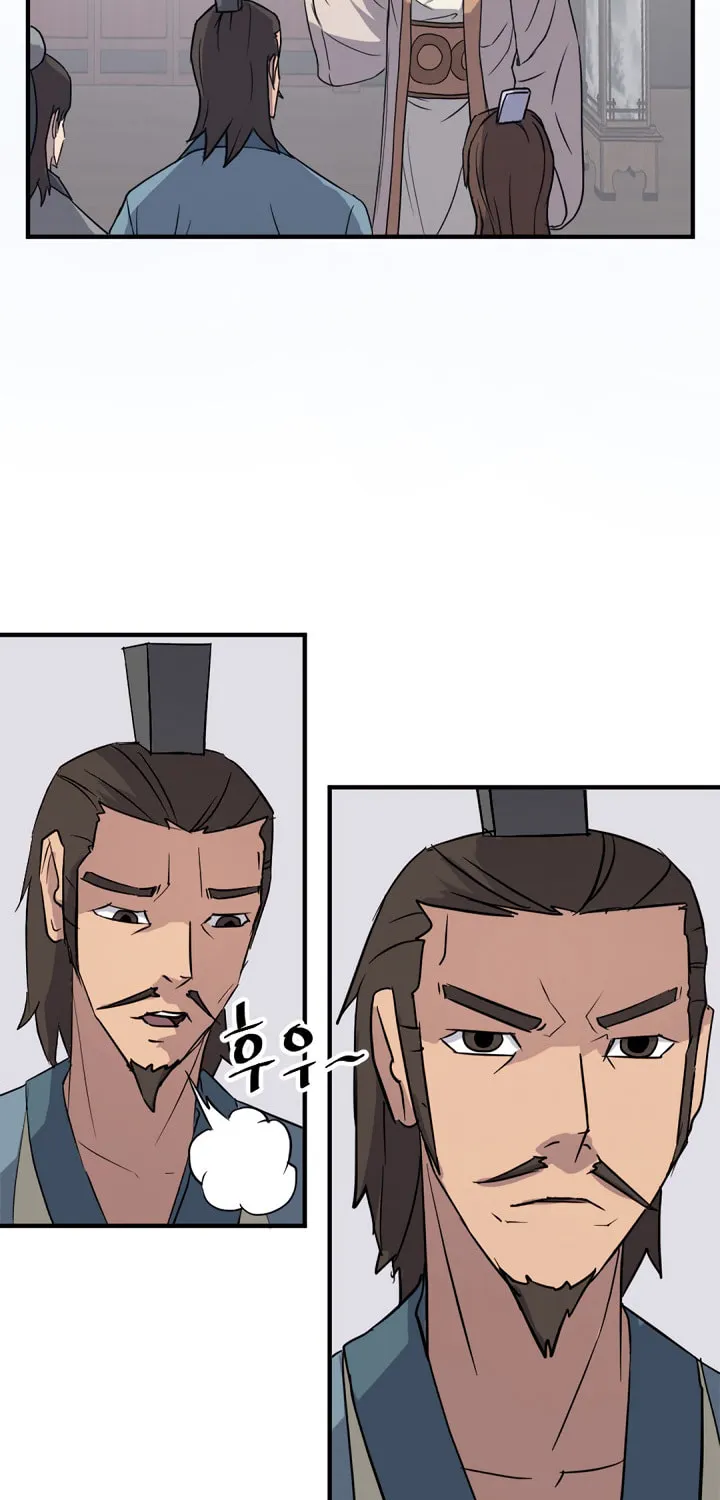 Read Bulsamujeok chapter 97 image 8 on Lezhin
