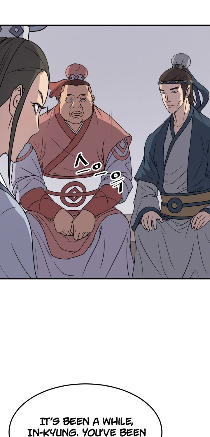 Read Bulsamujeok chapter 98 image 10 on Lezhin