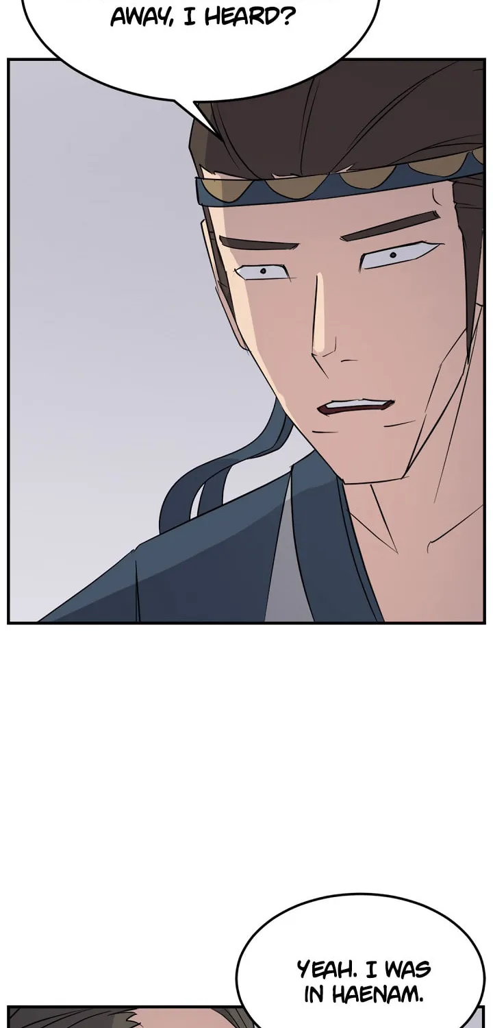Read Bulsamujeok chapter 98 image 11 on Lezhin