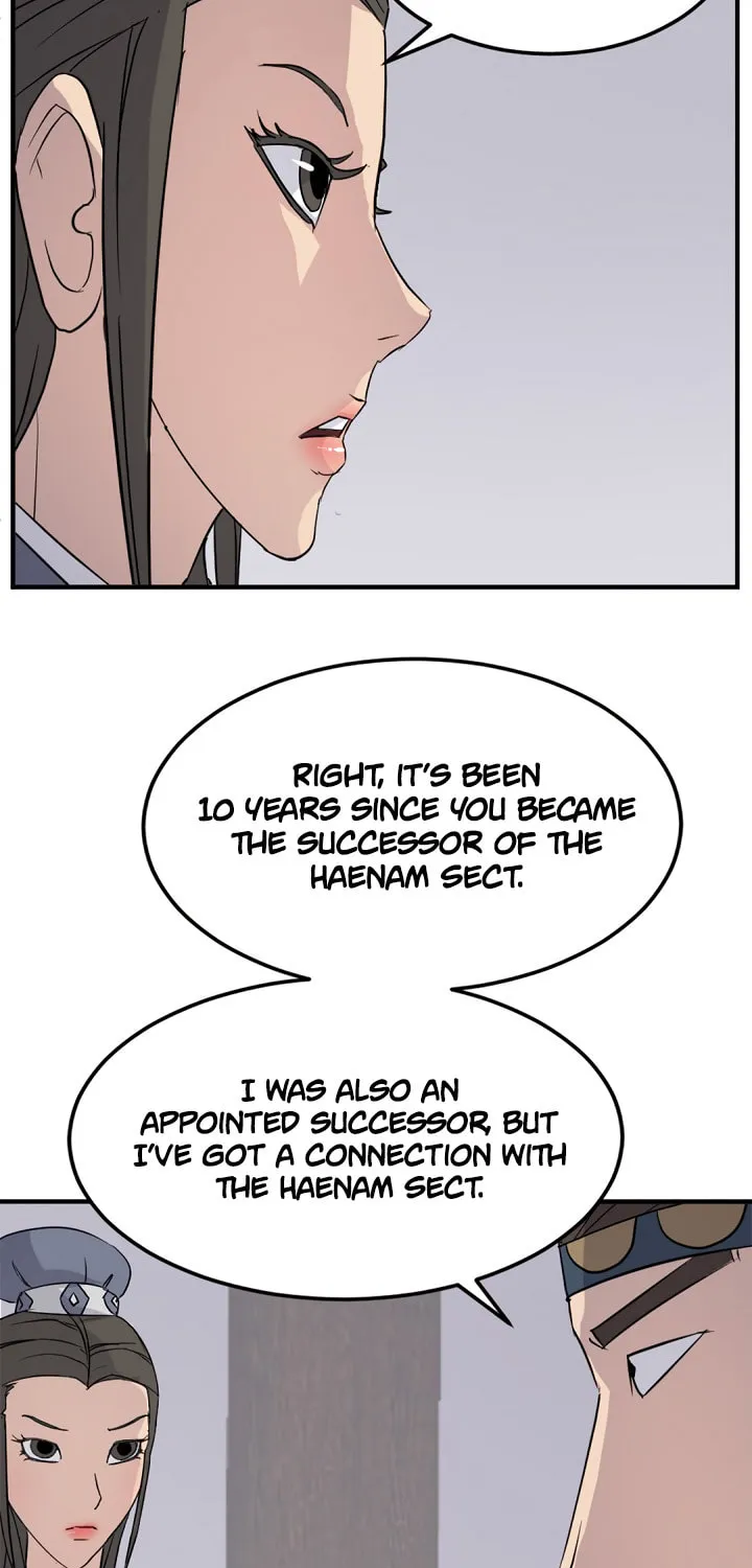 Read Bulsamujeok chapter 98 image 12 on Lezhin