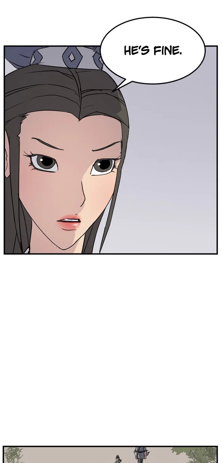 Read Bulsamujeok chapter 98 image 14 on Lezhin