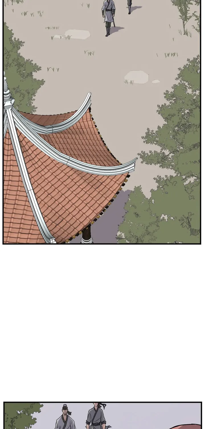 Read Bulsamujeok chapter 98 image 15 on Lezhin