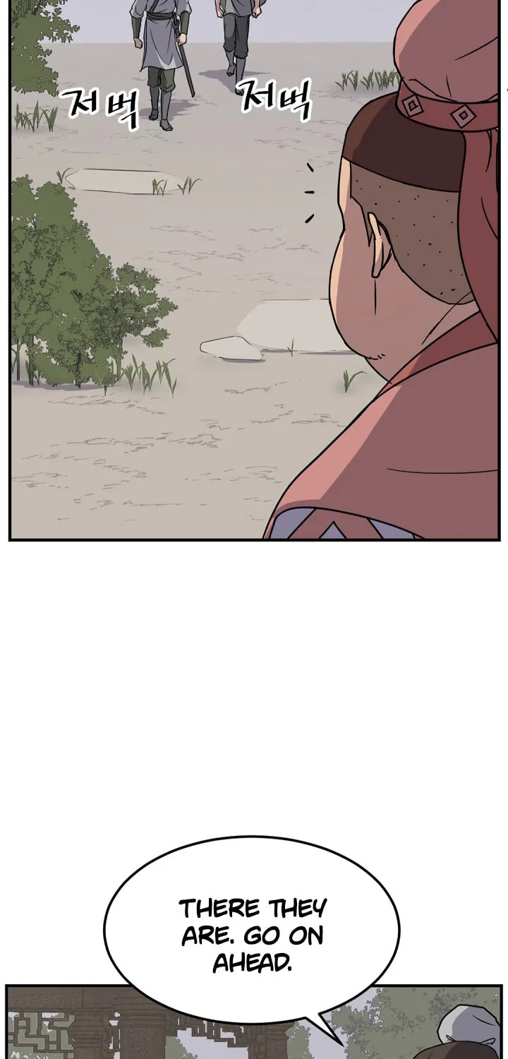 Read Bulsamujeok chapter 98 image 16 on Lezhin