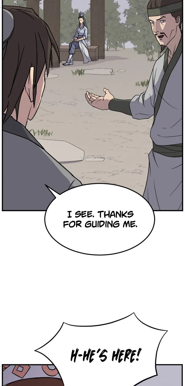 Read Bulsamujeok chapter 98 image 17 on Lezhin