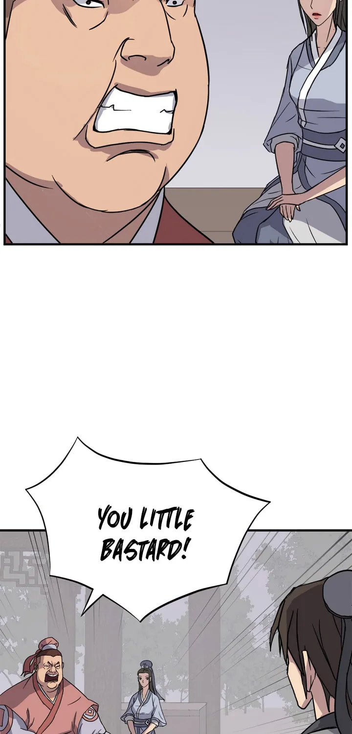 Read Bulsamujeok chapter 98 image 19 on Lezhin